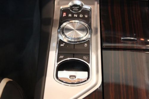 AWD V6 SUPERCHARGED PREM NAVIGATION PORTFOLIO PKG CAMERA SIRIUS XENONS VOICE, US $49,995.00, image 21