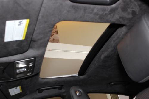 AWD V6 SUPERCHARGED PREM NAVIGATION PORTFOLIO PKG CAMERA SIRIUS XENONS VOICE, US $49,995.00, image 24