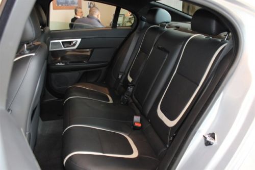 AWD V6 SUPERCHARGED PREM NAVIGATION PORTFOLIO PKG CAMERA SIRIUS XENONS VOICE, US $49,995.00, image 26