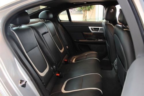 AWD V6 SUPERCHARGED PREM NAVIGATION PORTFOLIO PKG CAMERA SIRIUS XENONS VOICE, US $49,995.00, image 29