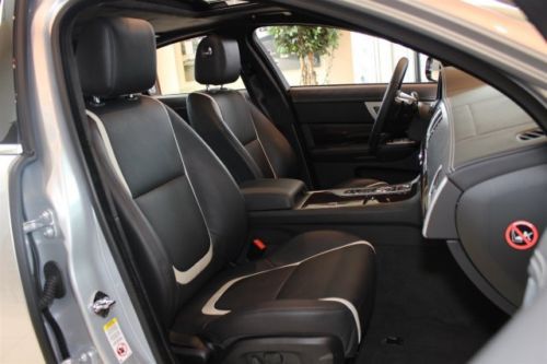 AWD V6 SUPERCHARGED PREM NAVIGATION PORTFOLIO PKG CAMERA SIRIUS XENONS VOICE, US $49,995.00, image 31