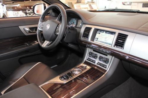 AWD V6 SUPERCHARGED PREM NAVIGATION PORTFOLIO PKG CAMERA SIRIUS XENONS VOICE, US $49,995.00, image 33