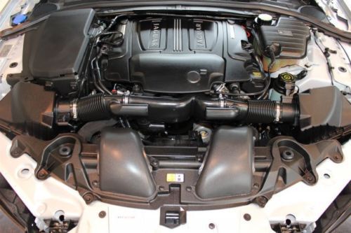 AWD V6 SUPERCHARGED PREM NAVIGATION PORTFOLIO PKG CAMERA SIRIUS XENONS VOICE, US $49,995.00, image 34