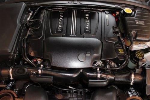 AWD V6 SUPERCHARGED PREM NAVIGATION PORTFOLIO PKG CAMERA SIRIUS XENONS VOICE, US $49,995.00, image 35