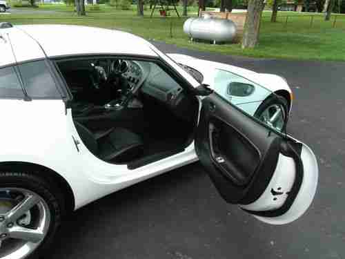 2009 Pontiac Solstice Base Coupe 2-Door 2.4L, US $24,900.00, image 5