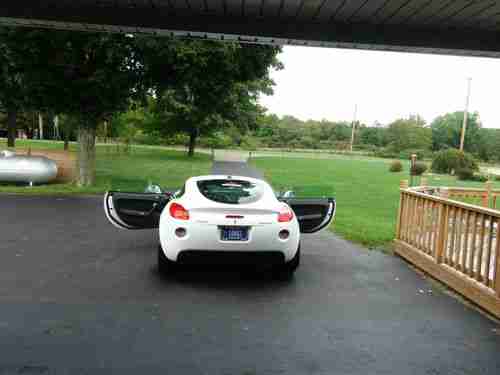 2009 Pontiac Solstice Base Coupe 2-Door 2.4L, US $24,900.00, image 7