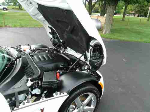 2009 Pontiac Solstice Base Coupe 2-Door 2.4L, US $24,900.00, image 9