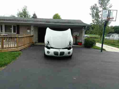 2009 Pontiac Solstice Base Coupe 2-Door 2.4L, US $24,900.00, image 11