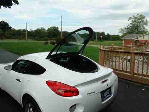 2009 Pontiac Solstice Base Coupe 2-Door 2.4L, US $24,900.00, image 12