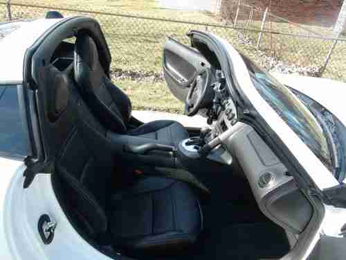 2009 Pontiac Solstice Base Coupe 2-Door 2.4L, US $24,900.00, image 15