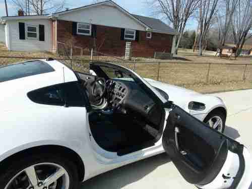 2009 Pontiac Solstice Base Coupe 2-Door 2.4L, US $24,900.00, image 16