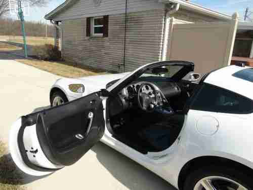 2009 Pontiac Solstice Base Coupe 2-Door 2.4L, US $24,900.00, image 17