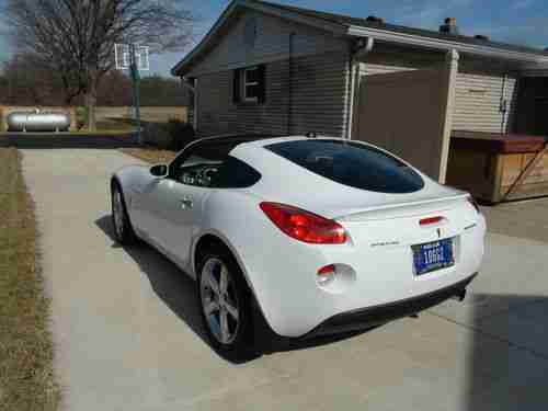 2009 Pontiac Solstice Base Coupe 2-Door 2.4L, US $24,900.00, image 19