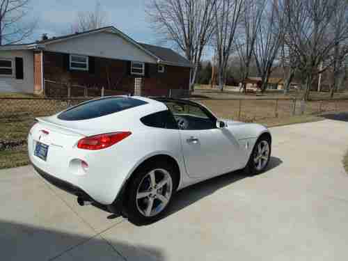 2009 Pontiac Solstice Base Coupe 2-Door 2.4L, US $24,900.00, image 21