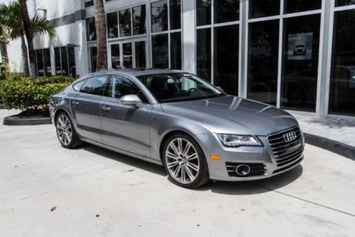 2012 audi 3.0 premium plus