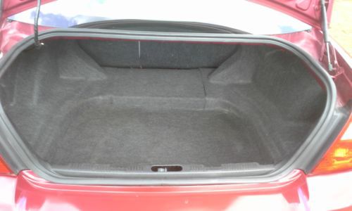 2006 Ford Five Hundred SEL, leather, 66k, sedan, Ford 500, luxury, US $6,000.00, image 10