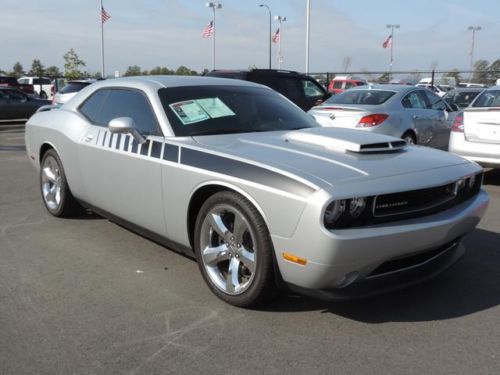 R/t certified coupe 5.7l cd quick order package 27j r/t plus 6 speakers spoiler