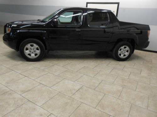 06 ridgeline rt awd crew cab truck we finance texas