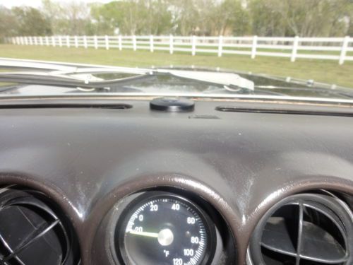 1988 Mercedes 560SL. Exceptional condition!  71,500 mls. Black/Tan 3rd seat opt., US $29,500.00, image 10