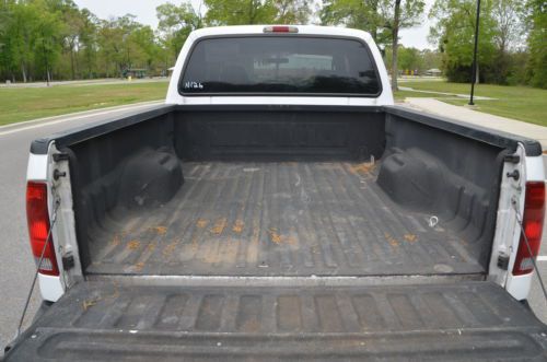 2005 Ford Super Duty F250 Crew Cab XLT 6.0L Diesel NO Accidents, US $12,977.00, image 13