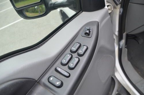 2005 Ford Super Duty F250 Crew Cab XLT 6.0L Diesel NO Accidents, US $12,977.00, image 19