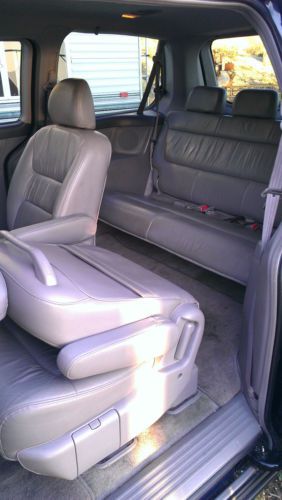 2004 Honda Odyssey EX Mini Passenger Van 5-Door 3.5L, US $6,000.00, image 5
