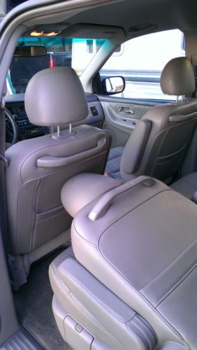 2004 Honda Odyssey EX Mini Passenger Van 5-Door 3.5L, US $6,000.00, image 6