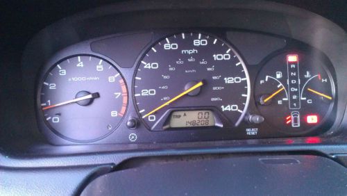 2004 Honda Odyssey EX Mini Passenger Van 5-Door 3.5L, US $6,000.00, image 8