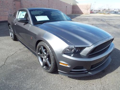 ROUSH RS New Coupe STERLING 3.7L V6 ROUSH AERO BODY 20" RIMS LOWRING SUSPENSION, US $26,520.00, image 4