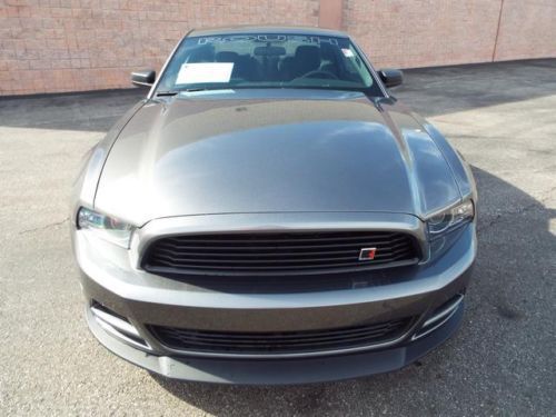 ROUSH RS New Coupe STERLING 3.7L V6 ROUSH AERO BODY 20" RIMS LOWRING SUSPENSION, US $26,520.00, image 8