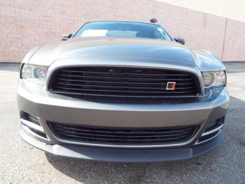 ROUSH RS New Coupe STERLING 3.7L V6 ROUSH AERO BODY 20" RIMS LOWRING SUSPENSION, US $26,520.00, image 10