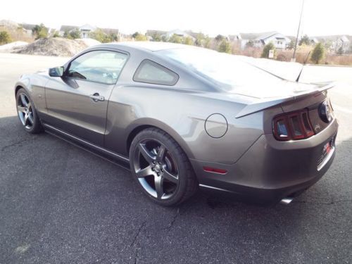 ROUSH RS New Coupe STERLING 3.7L V6 ROUSH AERO BODY 20" RIMS LOWRING SUSPENSION, US $26,520.00, image 14