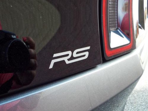 ROUSH RS New Coupe STERLING 3.7L V6 ROUSH AERO BODY 20" RIMS LOWRING SUSPENSION, US $26,520.00, image 17
