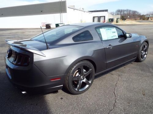 ROUSH RS New Coupe STERLING 3.7L V6 ROUSH AERO BODY 20" RIMS LOWRING SUSPENSION, US $26,520.00, image 19