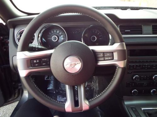 ROUSH RS New Coupe STERLING 3.7L V6 ROUSH AERO BODY 20" RIMS LOWRING SUSPENSION, US $26,520.00, image 26
