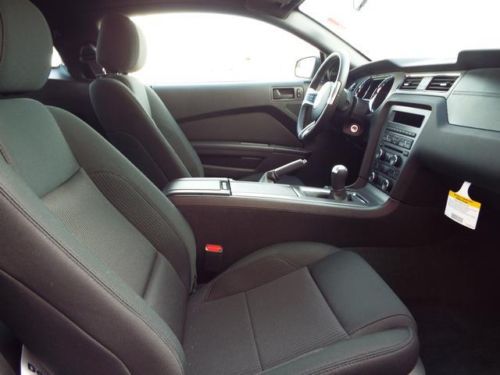 ROUSH RS New Coupe STERLING 3.7L V6 ROUSH AERO BODY 20" RIMS LOWRING SUSPENSION, US $26,520.00, image 34