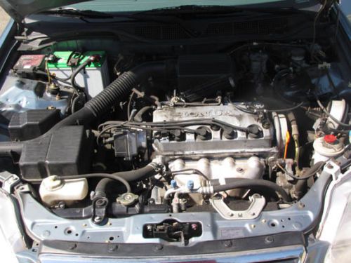 2000 Honda Civic - 5 Speed, Easy 35+ MPG - Clean Car, image 9