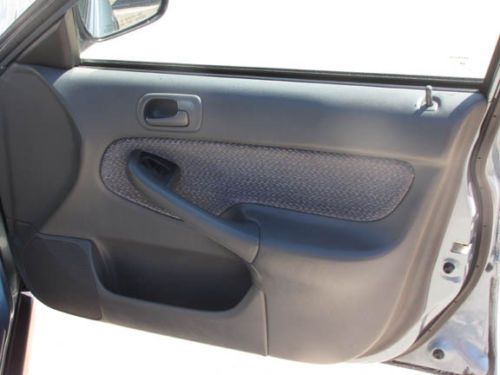 2000 Honda Civic - 5 Speed, Easy 35+ MPG - Clean Car, image 10