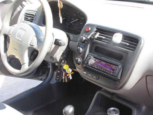 2000 Honda Civic - 5 Speed, Easy 35+ MPG - Clean Car, image 11