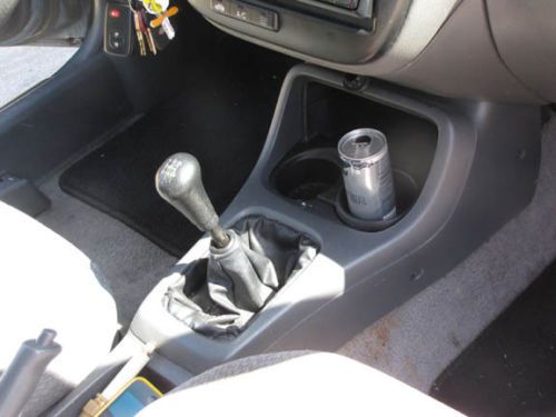 2000 Honda Civic - 5 Speed, Easy 35+ MPG - Clean Car, image 12
