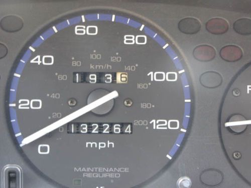 2000 Honda Civic - 5 Speed, Easy 35+ MPG - Clean Car, image 13