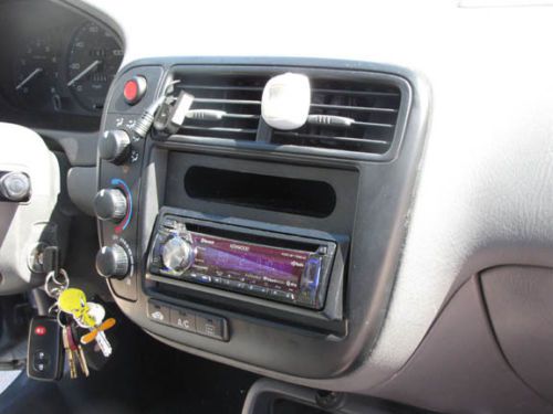 2000 Honda Civic - 5 Speed, Easy 35+ MPG - Clean Car, image 21
