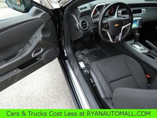 2014 Chevy Camaro 1SS Auto Nav Msrp $35,930.00 Offer Ends 4/30/14, US $32,680.00, image 3