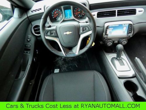 2014 Chevy Camaro 1SS Auto Nav Msrp $35,930.00 Offer Ends 4/30/14, US $32,680.00, image 5