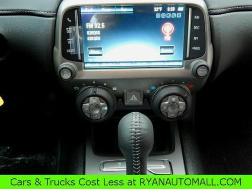 2014 Chevy Camaro 1SS Auto Nav Msrp $35,930.00 Offer Ends 4/30/14, US $32,680.00, image 6