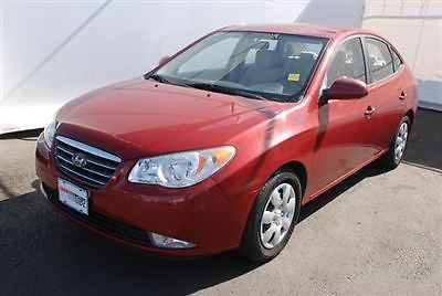 4dr sdn auto gls low miles sedan automatic gasoline 2.0l dohc cvvt 16-valve i4 e