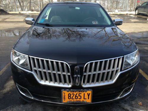 Luxury car with great MPG, hybrid, moonroof, leather seats, navigation, US $19,500.00, image 3