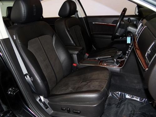 Luxury car with great MPG, hybrid, moonroof, leather seats, navigation, US $19,500.00, image 6