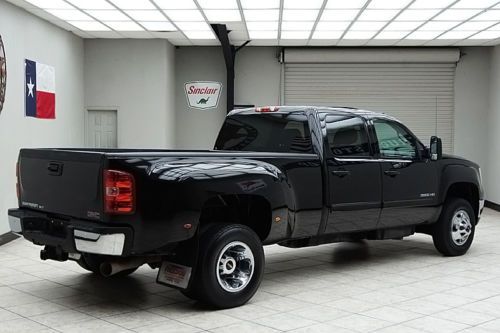 2011 Sierra 3500HD Diesel 4x4 Dually SLT Sunroof Heated Leather 1 TEXAS OWNER, US $37,885.00, image 3
