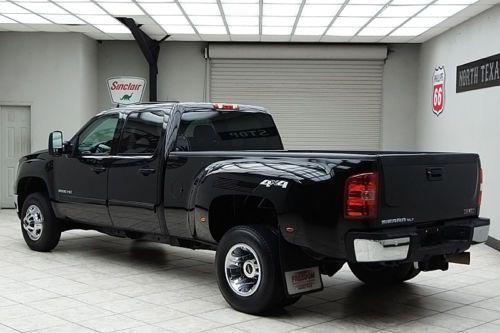 2011 Sierra 3500HD Diesel 4x4 Dually SLT Sunroof Heated Leather 1 TEXAS OWNER, US $37,885.00, image 4
